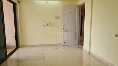 Living Room Image of 1100 Sq.ft 2 BHK Apartment / Flat for rent in Goodwill Gardens, Kharghar Navi Mumbai for Rs. 32000
