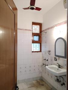 Bedroom One Image of 1800 Sq.ft 3 BHK Apartment / Flat for sale in Sector 10 Dwarka New Delhi for Rs. 33500000