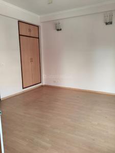 Bedroom Image of 1800 Sq.ft 3.5 BHK Builder Floor for sale in Sector 52 Gurgaon for Rs. 26500000