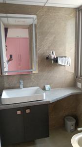 Image of 2300 Sq.ft 3 BHK Apartment / Flat for rent in Indraprasth Saptak, Naranpura, Ahmedabad for Rs. 60000