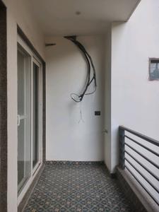 Bedroom Four Image of 2520 Sq.ft 4 BHK Builder Floor for sale in Green Field Colony Faridabad for Rs. 23000000