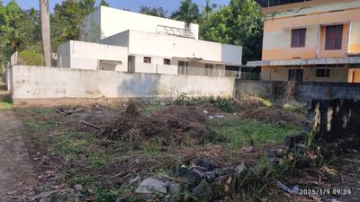 Image of 2250 Sq.ft Residential Plot / Land for sale in Thirumala, Thiruvananthapuram for Rs. 900000