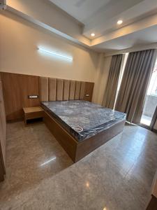 1 RK Independent Builder Floor