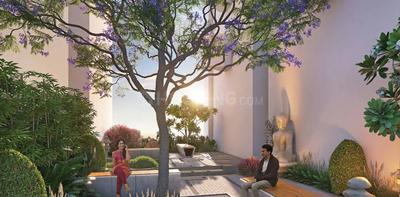 Image of 1020 Sq.ft 2 BHK Apartment / Flat for sale in Guddwill One Pearl, Punawale, Pune for Rs. 6900000