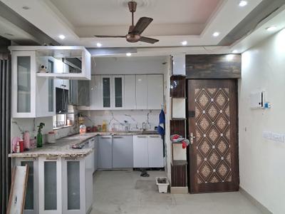 Living Room Image of 849 Sq.ft 2 BHK Apartment / Flat for sale in Jaypee Aman, Sector 151 Noida for Rs. 6500000