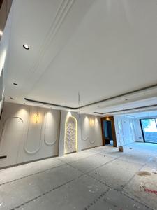 Bedroom Image of 3240 Sq.ft 4 BHK Builder Floor for sale in Palam Vihar Gurgaon for Rs. 39900000