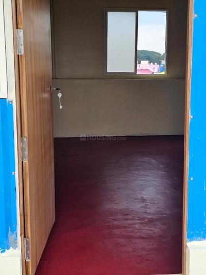 Sre Adhi Paradise Bedroom 1