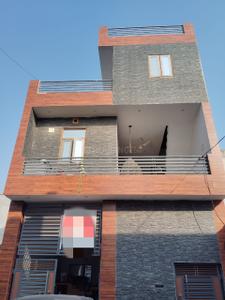 Image of 720 Sq.ft 5 BHK Independent House for sale in Haibowal, Ludhiana for Rs. 4300000