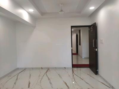 Living Room Image of 1100 Sq.ft 2 BHK Apartment / Flat for sale in Mansarovar Ariana, Vasai West Vasai for Rs. 6000000
