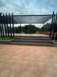 4.5 BHK Penthouse