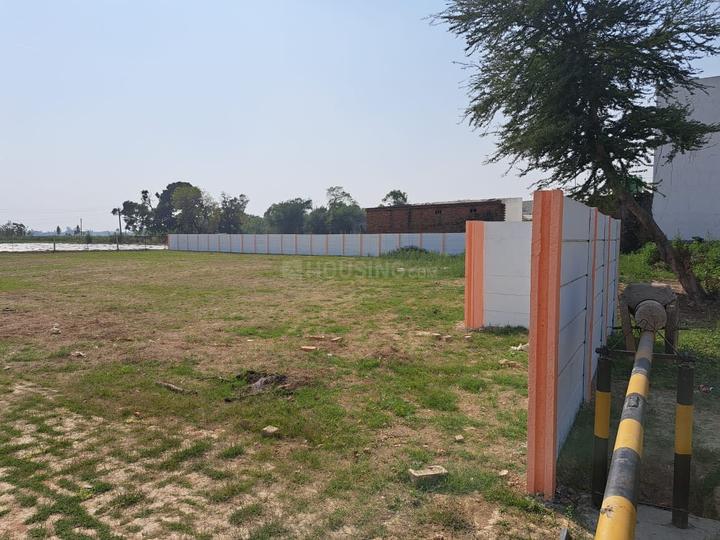 1000 Sqft Residential Plot for sale in Infraheights Indira Valley Gomti Nagar, Lucknow