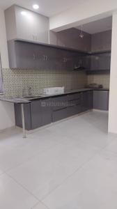 Kitchen Image of 2600 Sq.ft 3 BHK Apartment / Flat for rent in Manchirevula Hyderabad for Rs. 60000