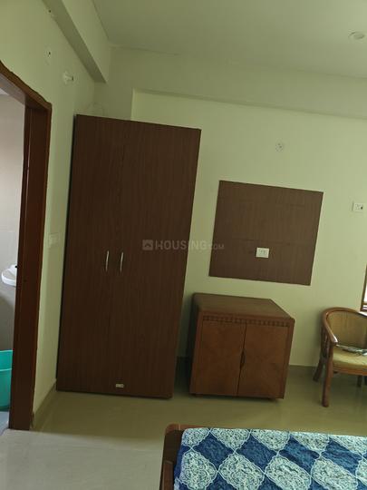 Mehar laxmi homes sector 85 Bedroom 1