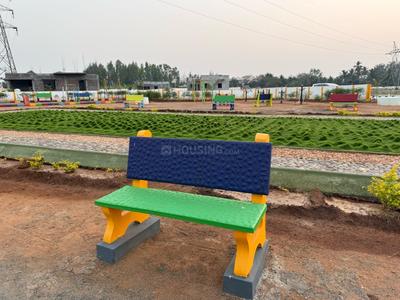 Image of 1200 Sq.ft Residential Plot / Land for sale in Kumaran Kundru, Coimbatore for Rs. 650000