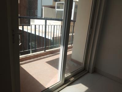 Balcony Image of 1545 Sq.ft 3 BHK Apartment / Flat for sale in Myhna Maple, Varthur Bengaluru for Rs. 18800000