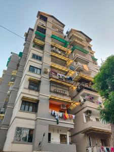 Image of 990 Sq.ft 2 BHK Apartment / Flat for sale in Jodhpur, Ahmedabad for Rs. 5500000