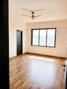 Hall Image of 2756 Sq.ft 4 BHK Apartment / Flat for rent in Shree Radha Jaldeep Vertex, Ambli Ahmedabad for Rs. 75000