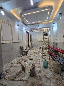 Bedroom Image of 1021 Sq.ft 3 BHK Builder Floor for sale in Laxmi Nagar New Delhi for Rs. 13000000