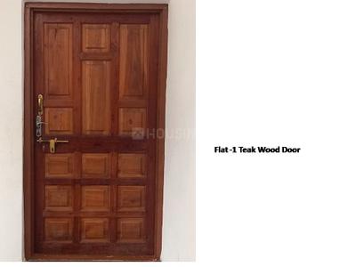 Main Entrance Image of 7000 Sq.ft 3 BHK Independent House for sale in Newasa Ahmednagar for Rs. 35000000