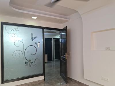 Study Room Image of 1125 Sq.ft 3 BHK Builder Floor for rent in Paschim Vihar New Delhi for Rs. 55000