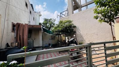 Balcony Image of 1227 Sq.ft 2 BHK Duplex for sale in Gota Ahmedabad for Rs. 25000000