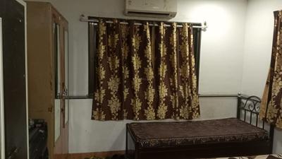 Bedroom Image of Andheri pg in Andheri East, Mumbai