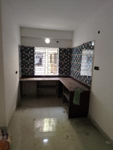 Kitchen Image of 1297 Sq.ft 3 BHK Apartment / Flat for sale in New Town Kolkata for Rs. 5836500