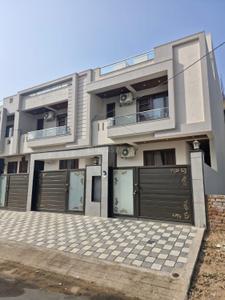 Image of 4500 Sq.ft 6 BHK Villa for sale in Vaishali Nagar Extension, Jaipur for Rs. 28500000