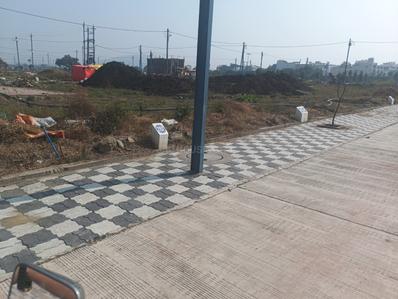 Shree Krishna Avenue Phase 1 Site Plan 3