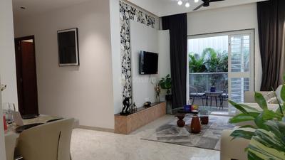 2 BHK Flat