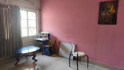 Bedroom Image of 1120 Sq.ft 3 BHK Apartment / Flat for sale in Serampore Hooghly for Rs. 3000000