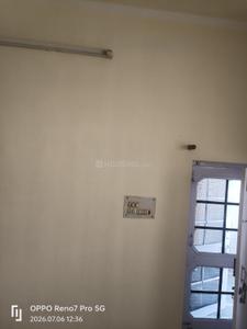 Bedroom Image of 1800 Sq.ft 2 BHK Independent House for rent in Panchsheel Colony Meerut for Rs. 13000