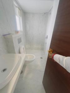 Image of 1750 Sq.ft 3 BHK Apartment / Flat for rent in Suncity Infratech Uday Elite, Rajnagar, Nagpur for Rs. 40000