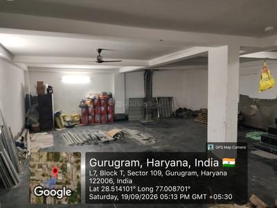 Hall Image of 1450 Sq.ft 5 BHK Independent House for sale in Sector 109 Gurgaon for Rs. 42500000