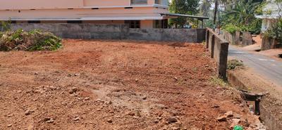 Image of 2800 Sq.ft Residential Plot / Land for sale in Chiyyaram, Thrissur for Rs. 6500000