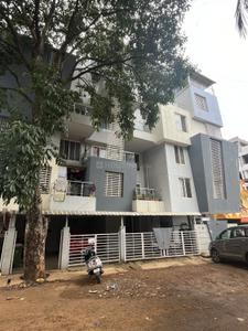 Image of 1486 Sq.ft 3 BHK Penthouse for sale in Chaitanya Kulkarni Vipra Vaibhava, Hindwadi, Belagavi for Rs. 8500000