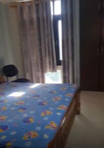 Bedroom Image of 1270 Sq.ft 2 BHK Apartment / Flat for sale in Gaurs Heights, Vaishali Ghaziabad for Rs. 10500000