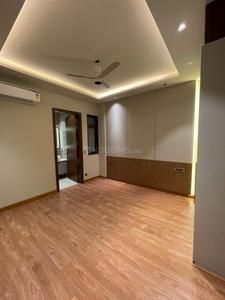 Bedroom Image of 2520 Sq.ft 4 BHK Builder Floor for sale in Punjabi Bagh New Delhi for Rs. 61500000