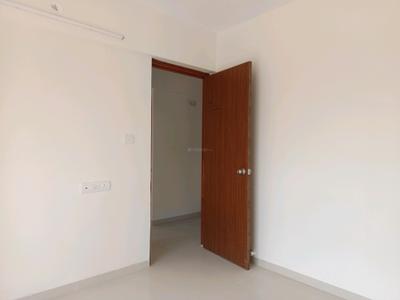 Bedroom Image of 1100 Sq.ft 2.5 BHK Apartment / Flat for rent in Gagan Aviva, Kesnand Pune for Rs. 20000