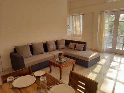 2 BHK Flat