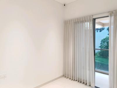 Living Room Image of 900 Sq.ft 2 BHK Apartment / Flat for sale in Godrej Boulevard, Manjari Budruk Pune for Rs. 8000000