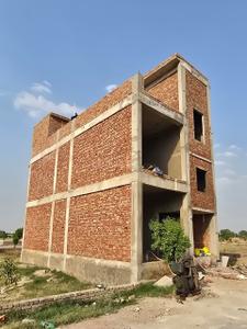 Image of 1125 Sq.ft Residential Plot / Land for sale in Jait, Vrindavan for Rs. 2500000