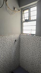 Bathroom Image of 515 Sq.ft 1 BHK Apartment / Flat for sale in DSK Vishwa, Dhayari Pune for Rs. 2900000