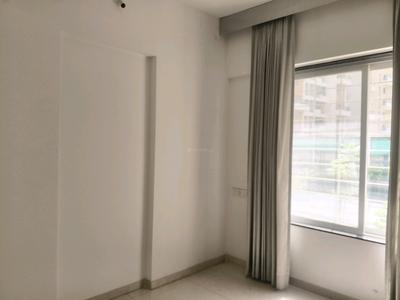 Bedroom Image of 1100 Sq.ft 2.5 BHK Apartment / Flat for sale in Abhinav Pebbles Urbania, Bavdhan Pune for Rs. 11500000