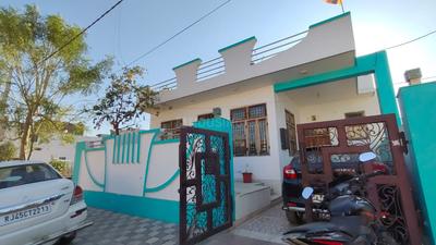 Image of 1950 Sq.ft 3 BHK Independent House for sale in Vaishali Nagar Extension, Jaipur for Rs. 18000000