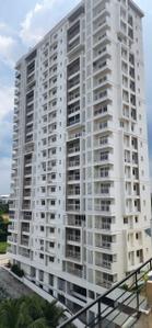 Image of 2548 Sq.ft 4 BHK Apartment / Flat for sale in Prestige Hillside Gateway, Kakkanad, Kochi for Rs. 21000000