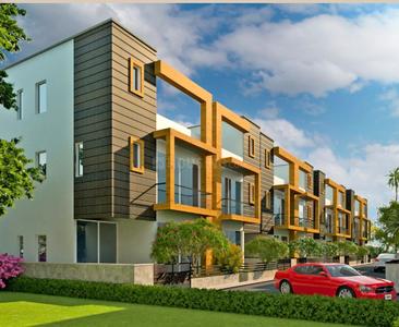 Image of 2000 Sq.ft 5 BHK Villa for sale in Namkum, Ranchi for Rs. 11000000