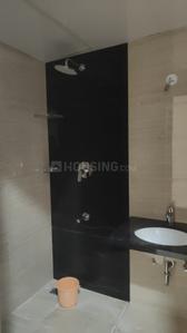 Image of 1050 Sq.ft 2 BHK Apartment / Flat for rent in Aparna Zenon, Puppalaguda, Hyderabad for Rs. 58000