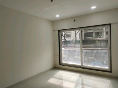 Bedroom Image of 850 Sq.ft 2 BHK Apartment / Flat for sale in Nicco Residency, Jogeshwari East Mumbai for Rs. 21800000