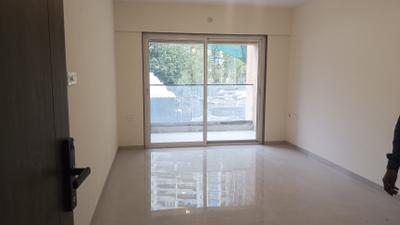Living Room Image of 1535 Sq.ft 3 BHK Apartment / Flat for sale in Akshar Altorios, Hadapsar Pune for Rs. 16100000